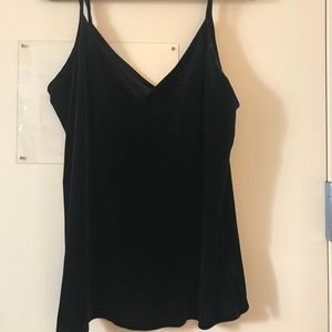Velvet Cami